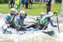 slalom men